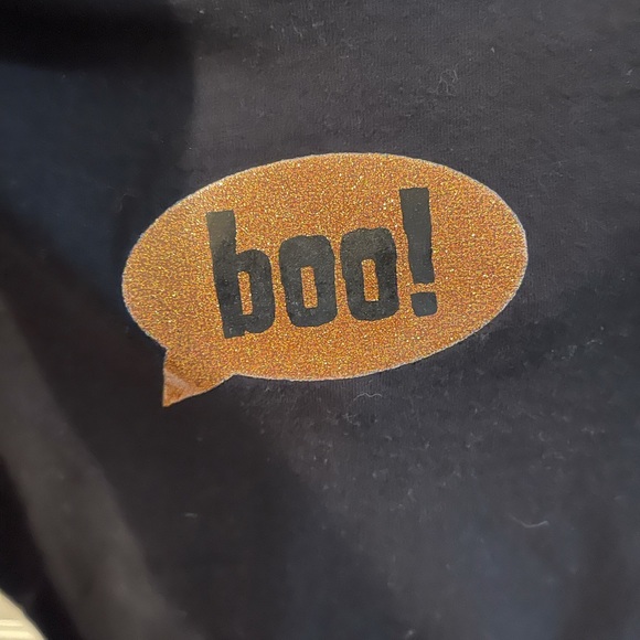 Halloween Tee - Picture 2 of 5